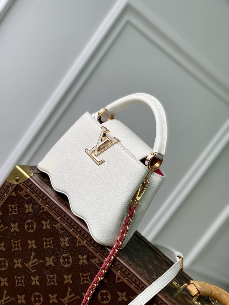 LV Capucines Bags